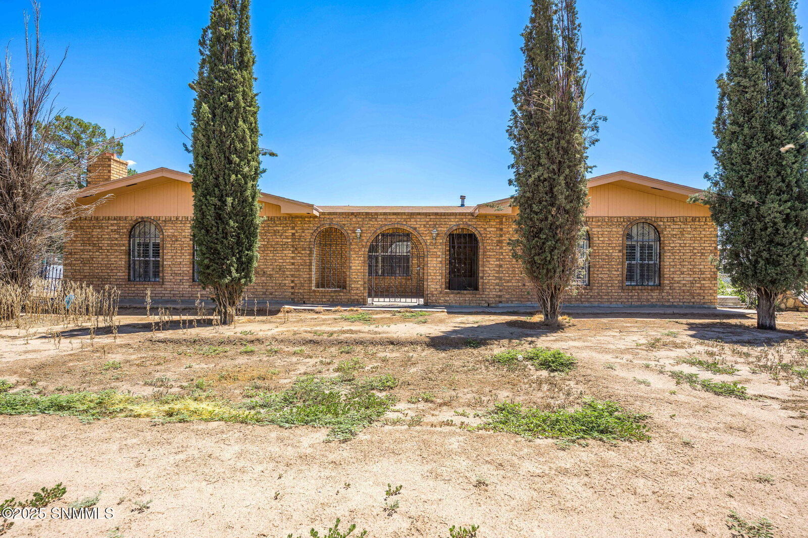 Property Photo: 991 Hill Street NM 88021