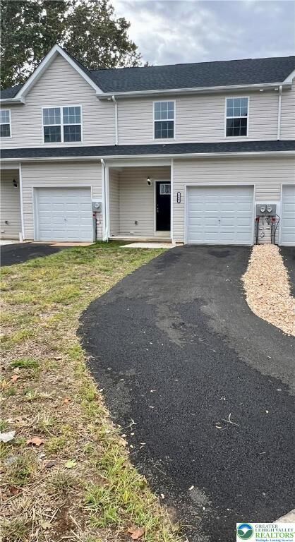 Property Photo: 306 Barber Street Lot 39 PA 18103