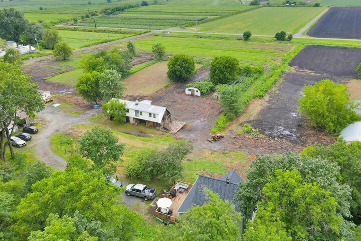 Property Photo: 399 Mission Land Road NY 10969