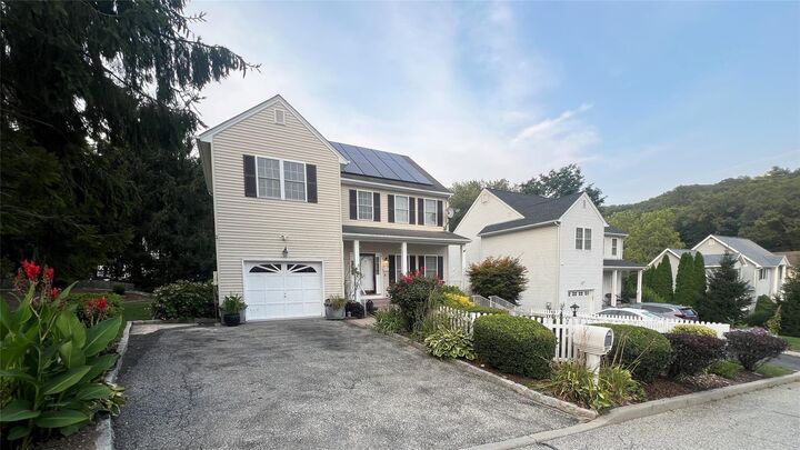 Property Photo: 16 Peggy Lane NY 10566
