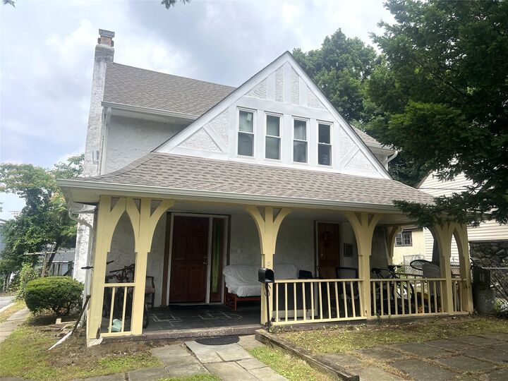 Property Photo: 5 Crest Place NY 10523