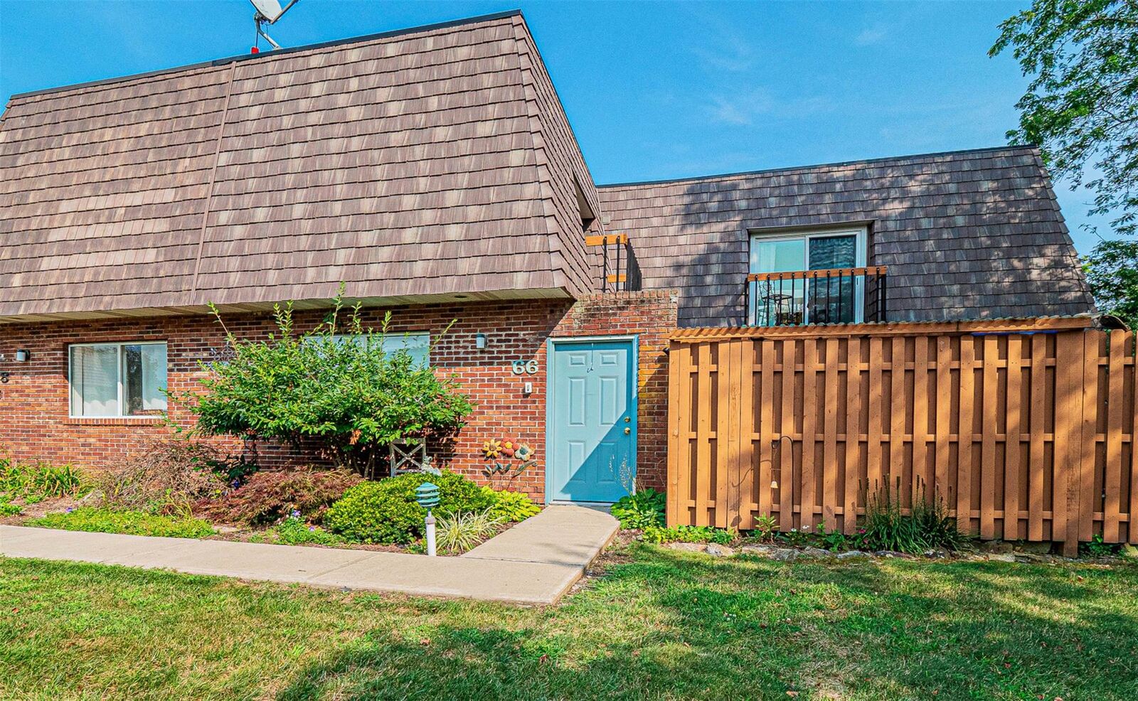 Property Photo: 66 Laudaten Way NY 10990