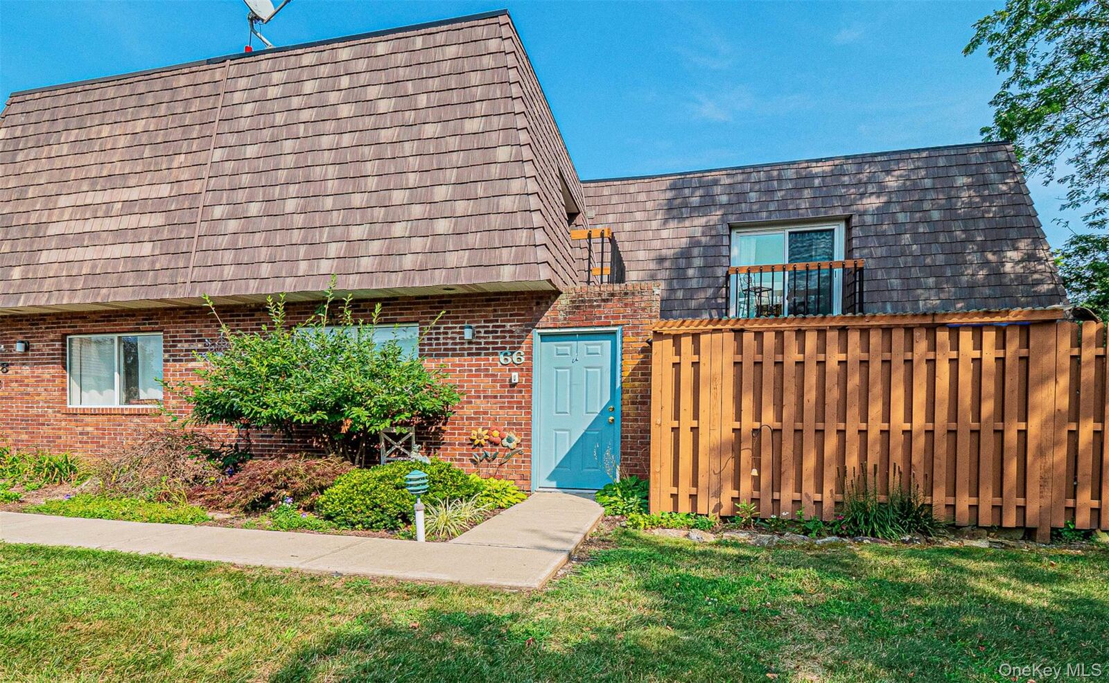Property Photo:  66 Laudaten Way  NY 10990 