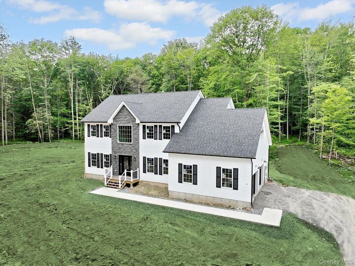 Property Photo:  24 Forest Hills Lane  NY 10963 