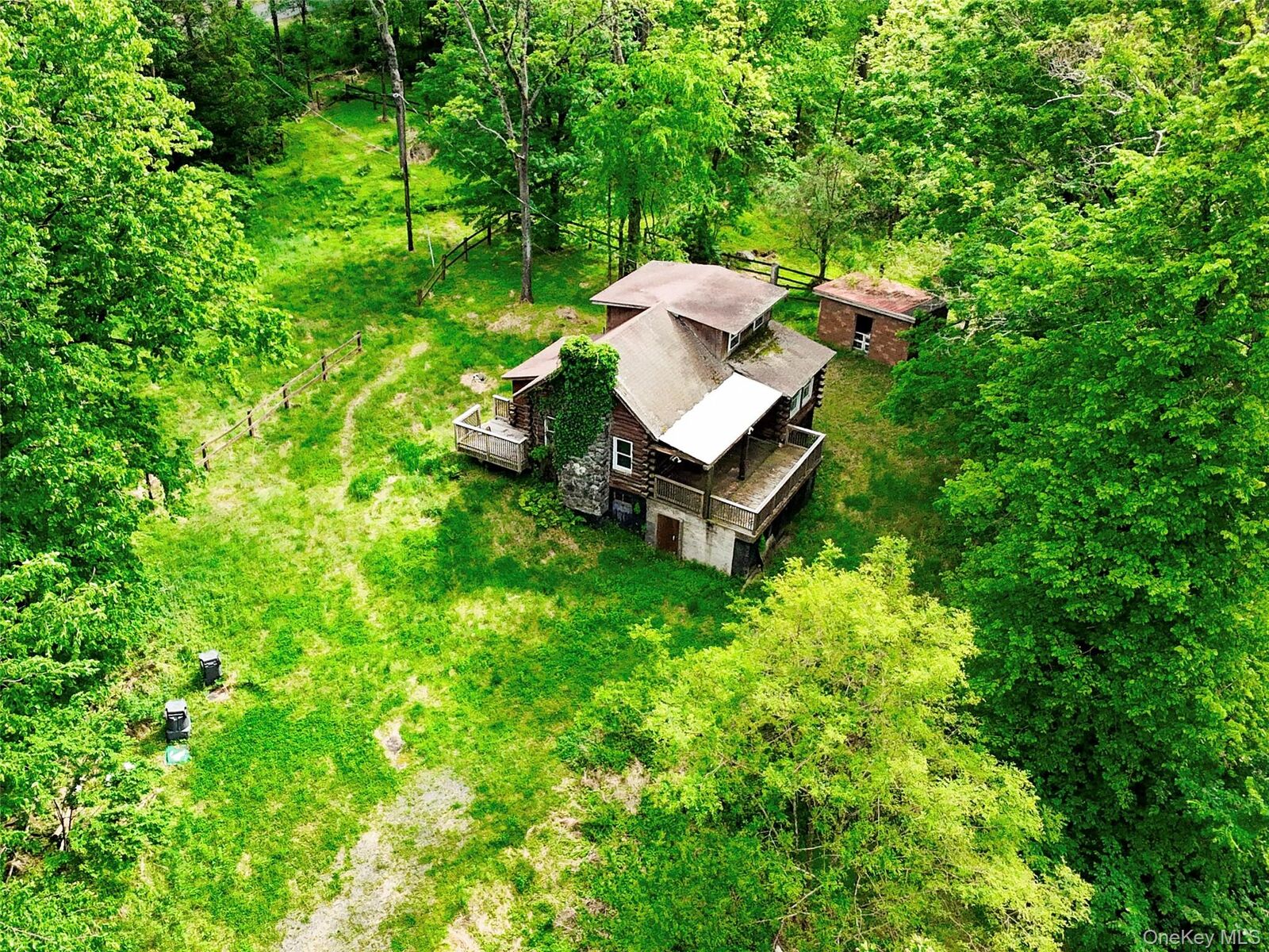 Property Photo: 68 Union School Road NY 12549