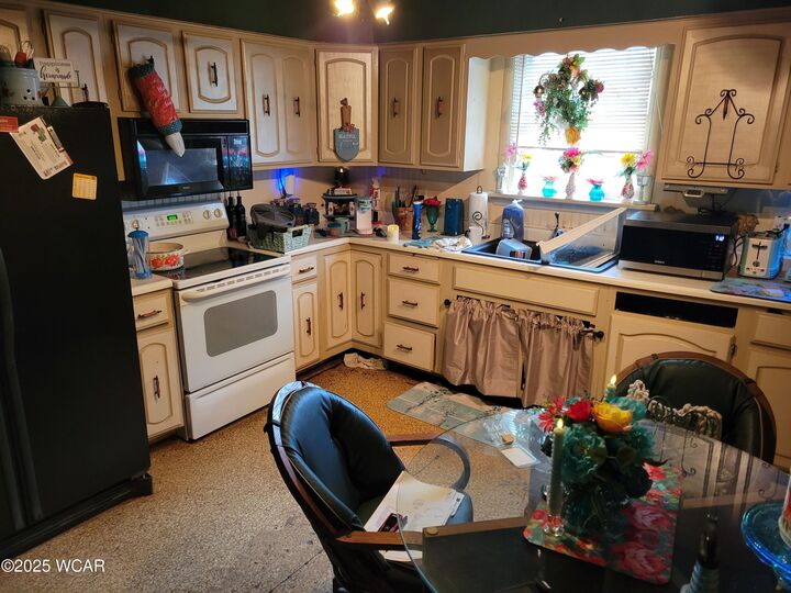 Property Photo:  508 N N. Johnson Street  OH 45810 