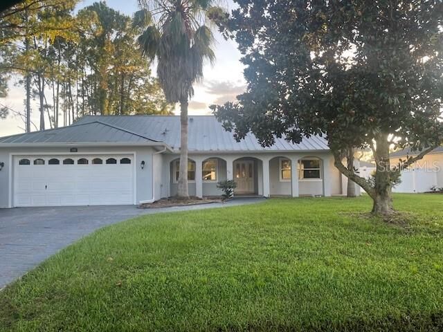 Property Photo:  30 Pinetree Drive  FL 32164 