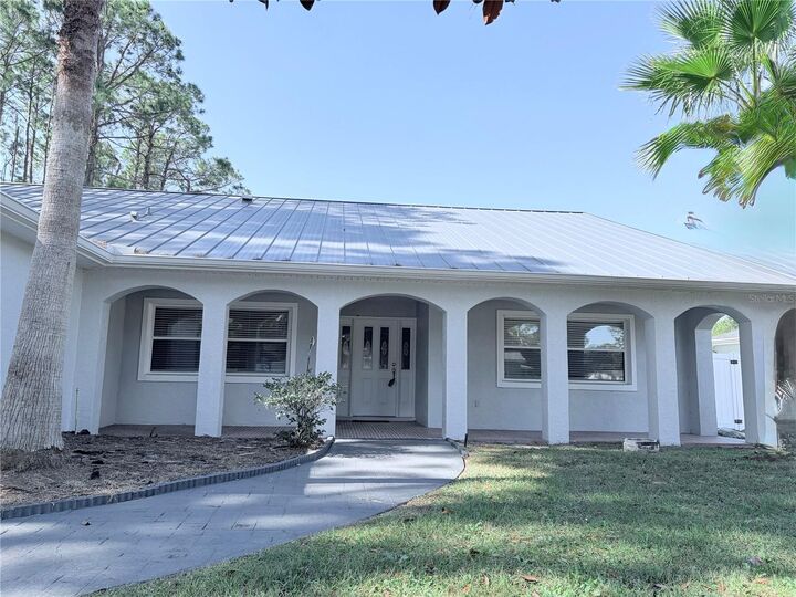 Property Photo:  30 Pinetree Drive  FL 32164 