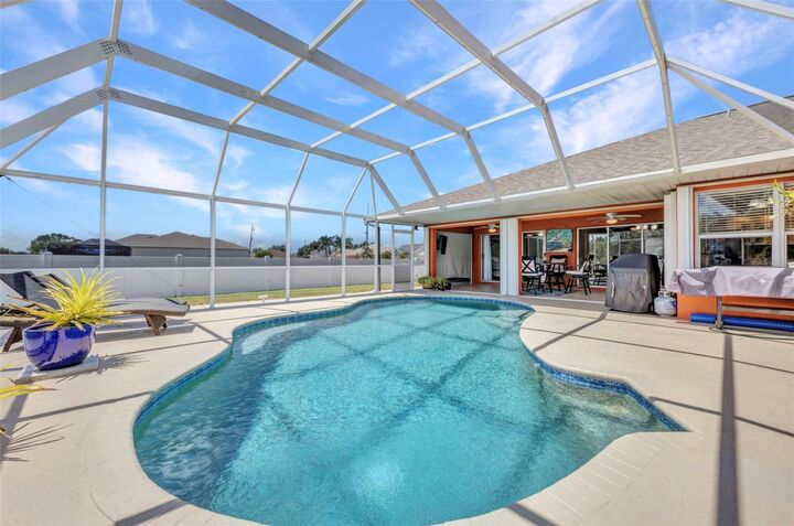 Property Photo:  2518 Mauritania Road  FL 33983 