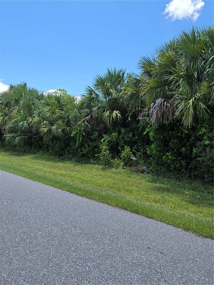 Property Photo:  15065 Hennipen Circle  FL 33981 
