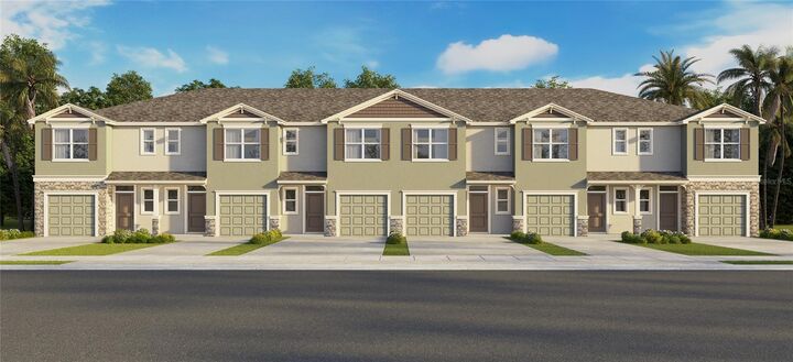 Property Photo: 32499 Midsummer Night Lane FL 33543