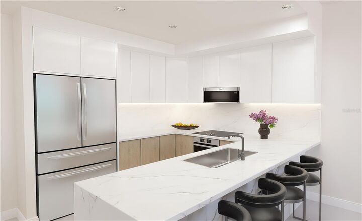 Property Photo: 4950 Remington Drive 314 FL 34234