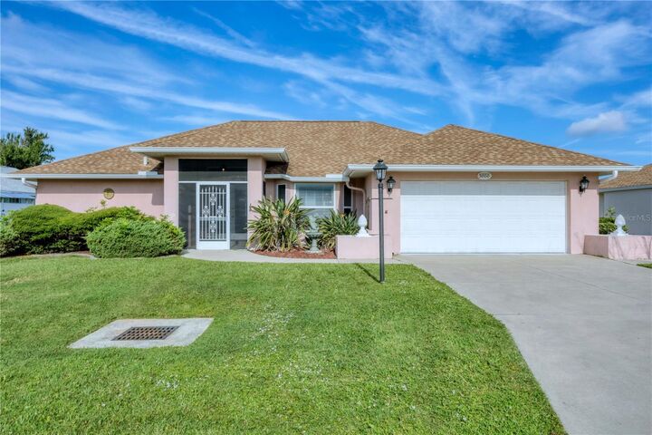 Property Photo: 5888 Buchanan Road FL 34293