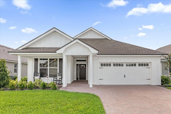 7895 Lake James Boulevard  Lakeland FL 33810 photo