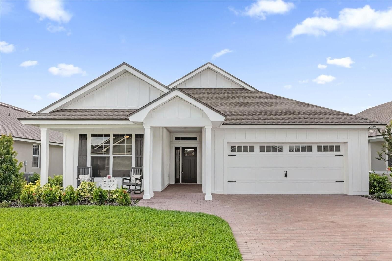 Property Photo: 7895 Lake James Boulevard FL 33810