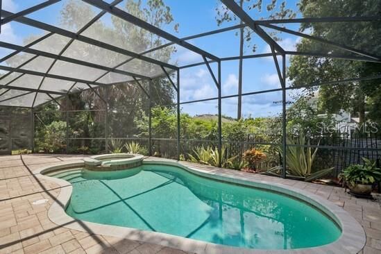Property Photo: 1585 Cherry Lake Way FL 32746