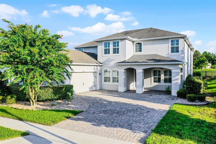Property Photo:  14650 Black Quill Dr  FL 34787 