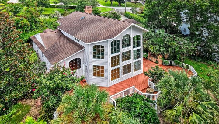 Property Photo:  2450 Topping Place  FL 32726 