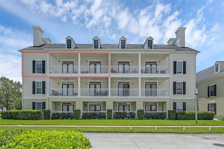 Property Photo:  280 Celebration Boulevard 304  FL 34747 