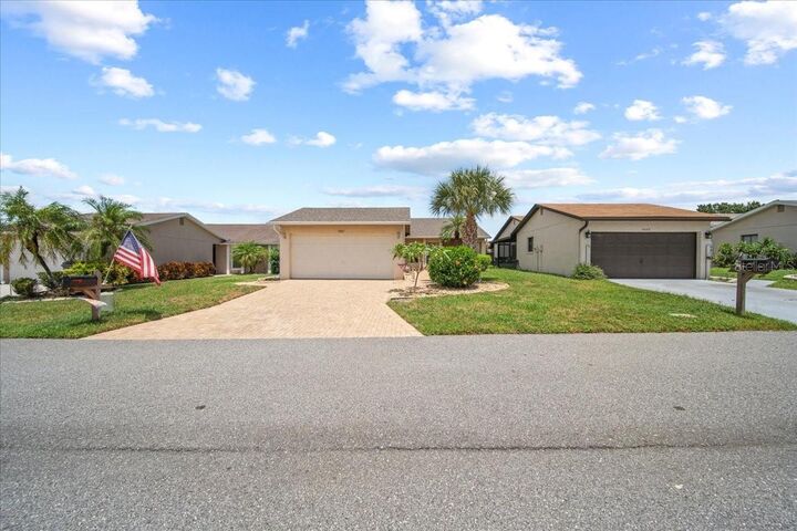 Property Photo: 4007 Cypress Landing S FL 33884