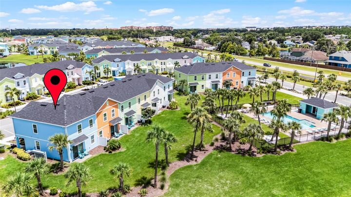 2972 Caribbean Soul Drive  Kissimmee FL 34747 photo