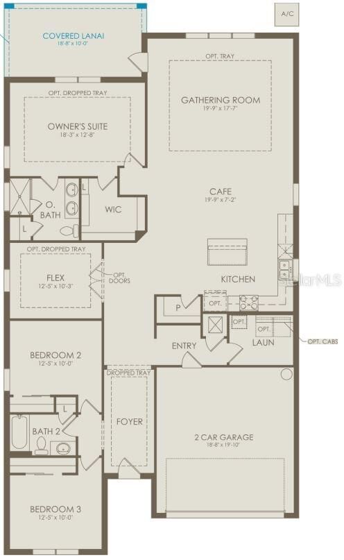 Property Photo:  2657 Fermoy Drive  FL 32174 