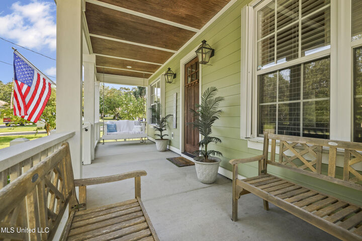 Property Photo: 116 Elva Drive MS 39571