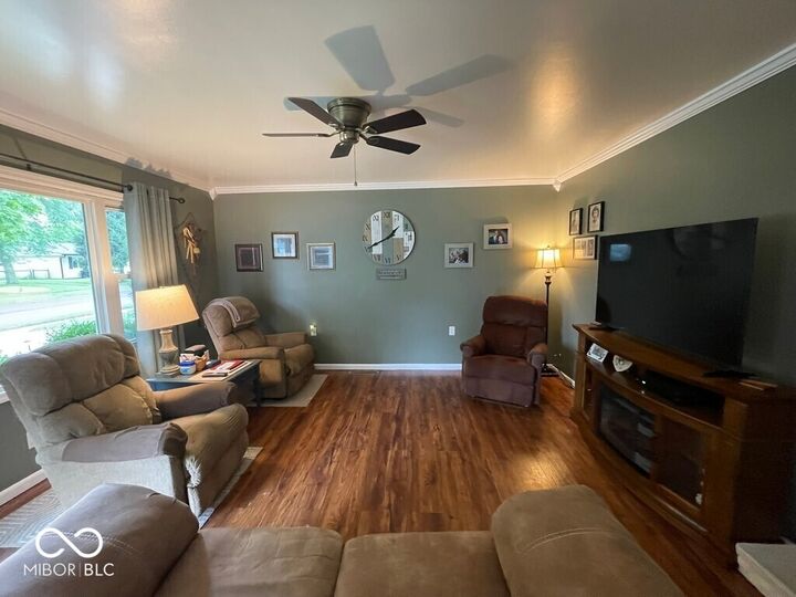 Property Photo: 7320 Twin Beech Drive IN 46226