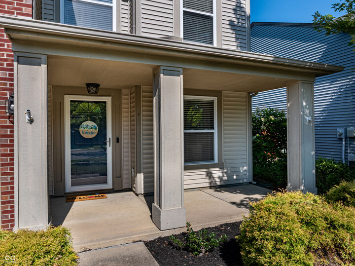 Property Photo:  15403 Harmon Place  IN 46060