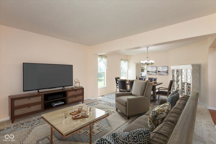 Property Photo:  2763 Barbano Court  IN 46074 