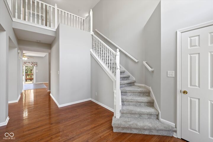 Property Photo: 2763 Barbano Court IN 46074