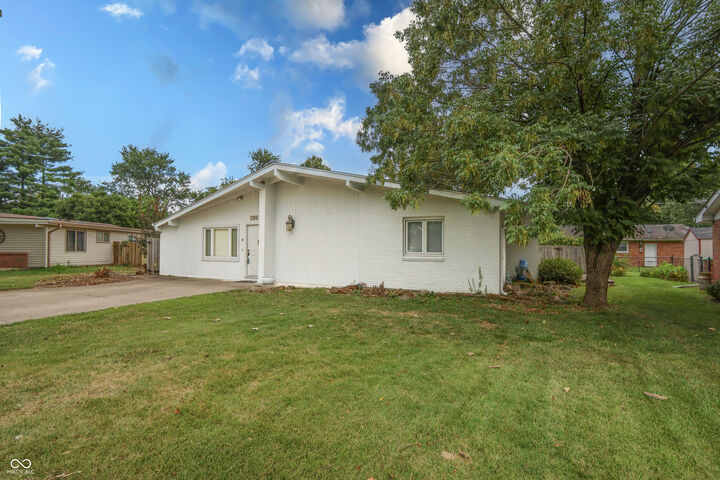Property Photo: 2891 18th Street IN 47201