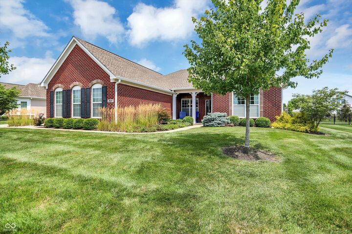 Property Photo:  2611 Hadley Grove S Drive  IN 46074 