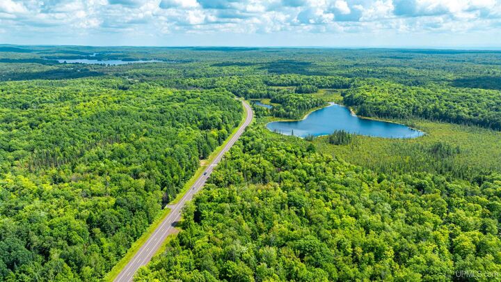 Property Photo:  Tbd 1 M26 Highway  MI 49965 