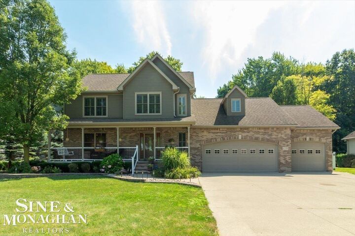 2758 E Lake Drive  Kimball MI 48074 photo