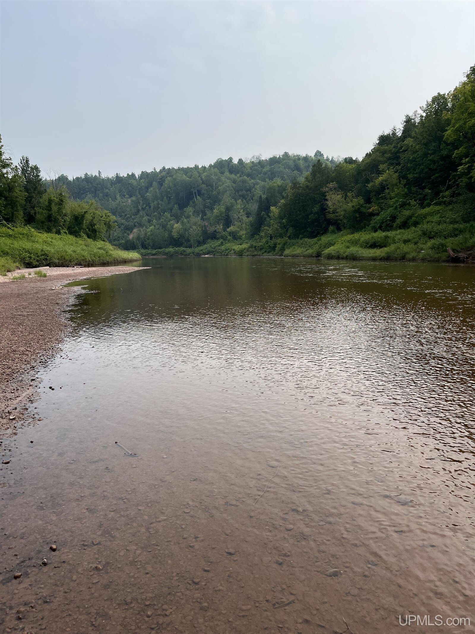 Property Photo:  Tbd Forest Road 690 Camp  MI 49953 