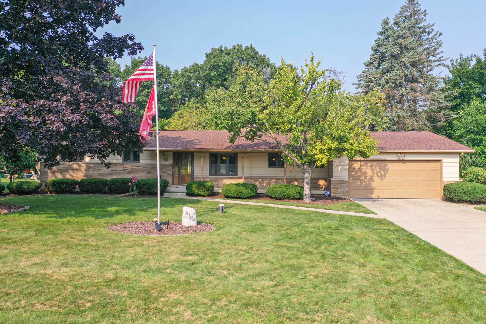 Property Photo: 9104 Del Rio Drive MI 48439