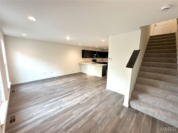Property Photo: 328 Fall Harvest Pkwy MO 63385