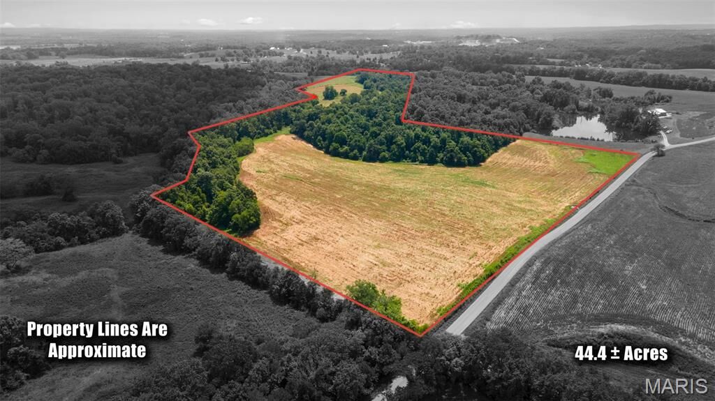Property Photo:  0 County Road 349  MO 63766 