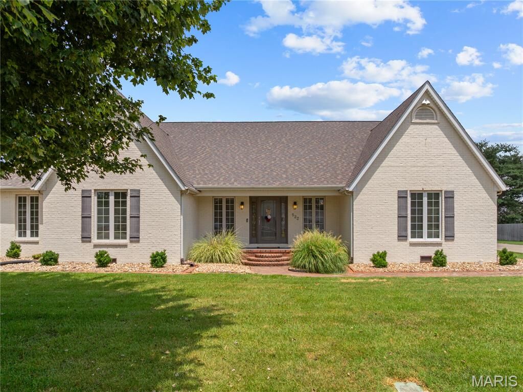 Property Photo:  522 Tanglewood Avenue  MO 63801 