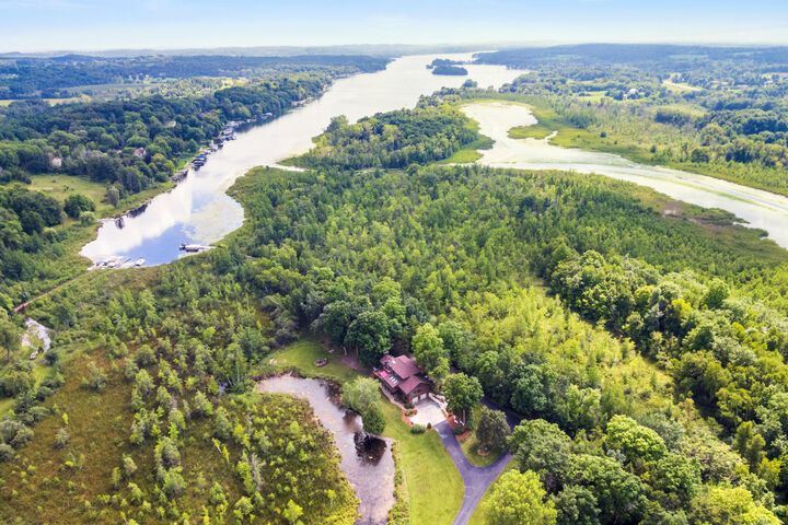 Property Photo:  6215 Riesch Rd  WI 53095 