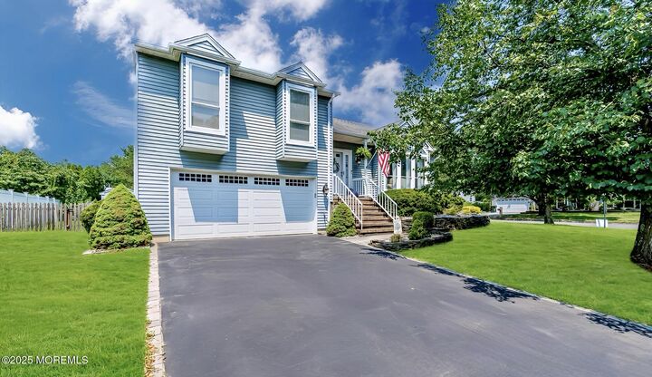 Property Photo:  26 Sweet Gum Road  NJ 07731 