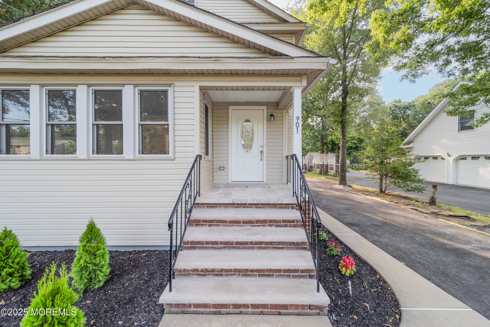 Property Photo: 901 Palmer Avenue NJ 07733