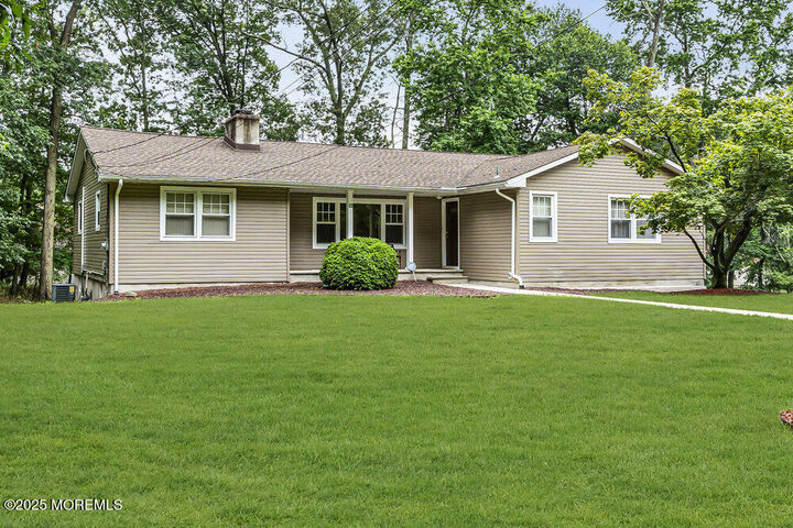 13 Hawkins Road  Morganville NJ 07751 photo