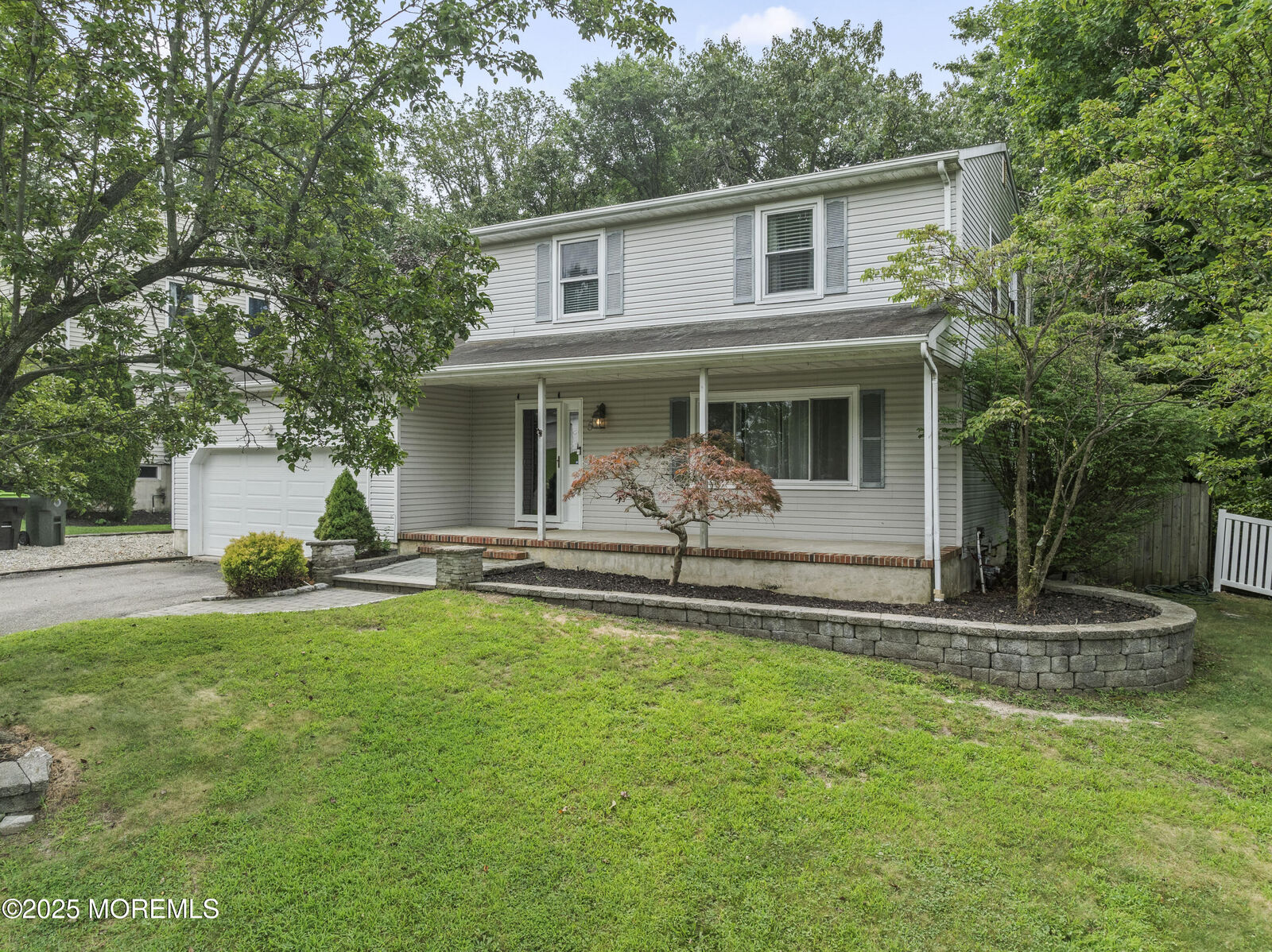 Property Photo: 5 Windsor Court NJ 07730