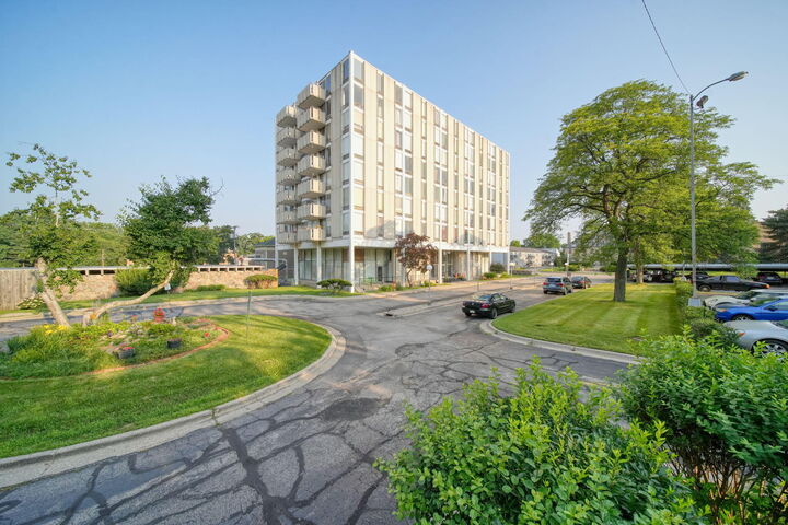 Property Photo: 715 W Michigan Avenue MI 49201