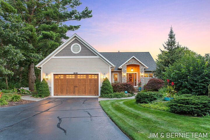 6332 Old Allegan Road  Saugatuck MI 49453 photo