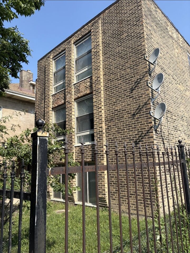 3508 W Jackson Boulevard  Chicago IL 60624 photo