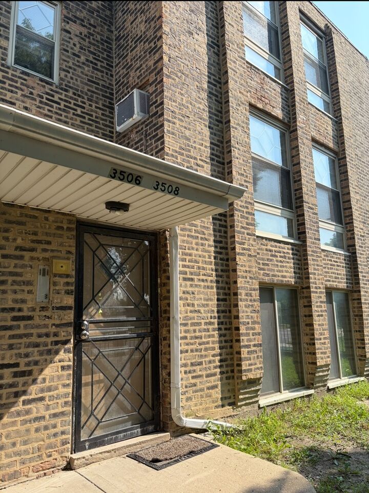 3508 W Jackson Boulevard  Chicago IL 60624 photo
