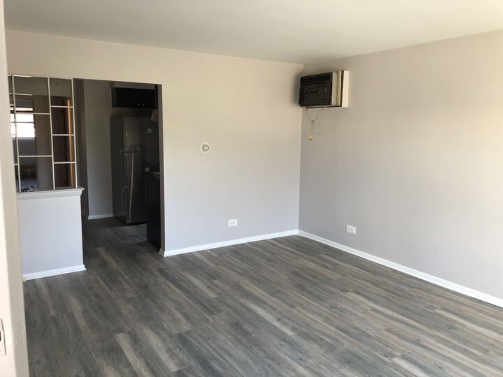 Property Photo:  9215 S Pulaski Road 1N  IL 60805 